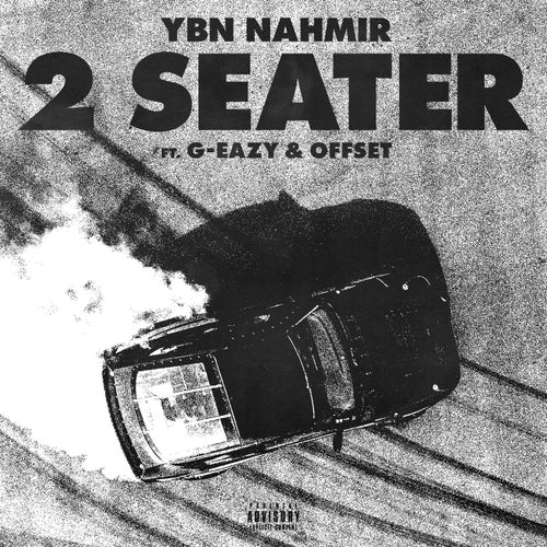 2 Seater (feat. G-Eazy & Offset)