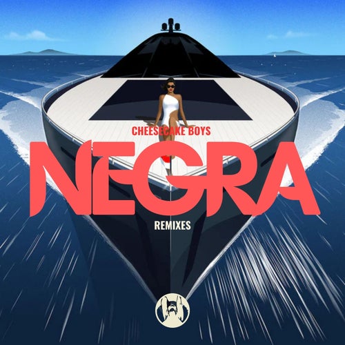 Negra  (Summer Mix)