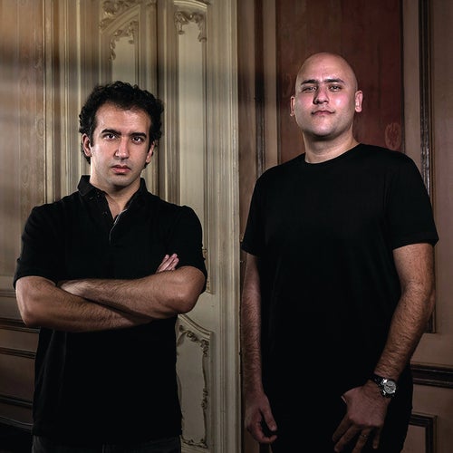 Aly & Fila Profile