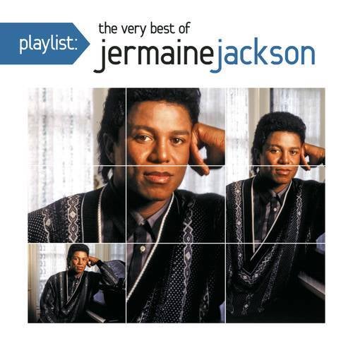 Playlist: The Very Best of Jermaine Jackson