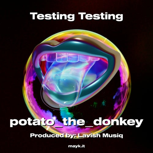 Testing Testing