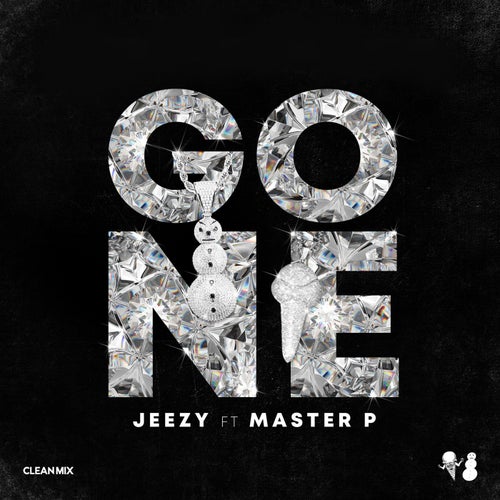 Gone (feat. Master P)