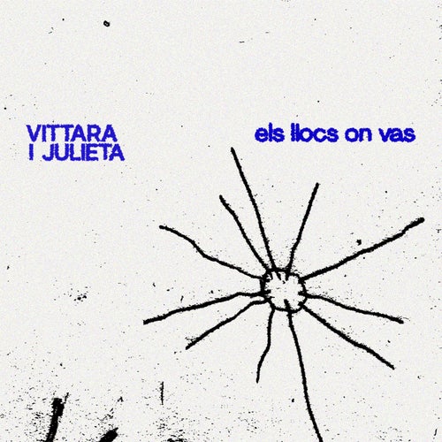 els llocs on vas (feat. Julieta)