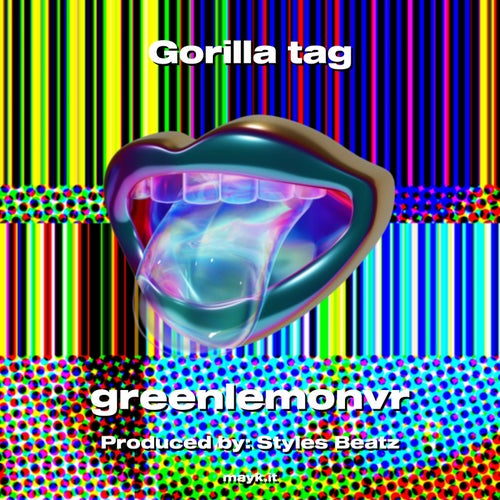 Gorilla tag