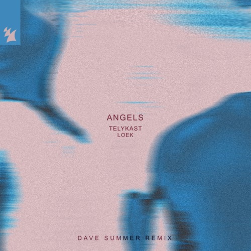 Angels (Dave Summer Remix)