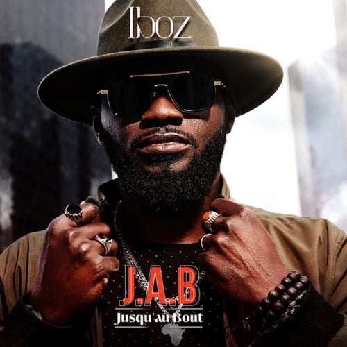 J.A.B Jusquau bout