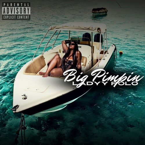 BIG PIMPIN