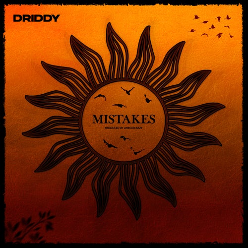Mistakes