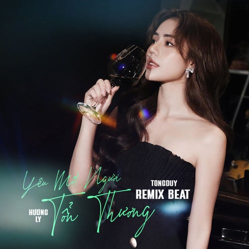 Yêu Một Người Tổn Thương (Beat) (TongDuy Remix)