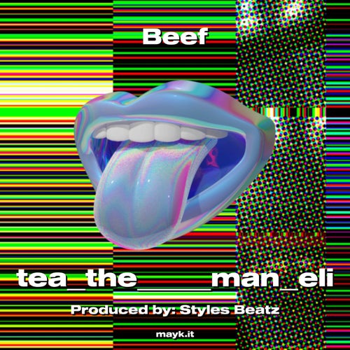 Beef