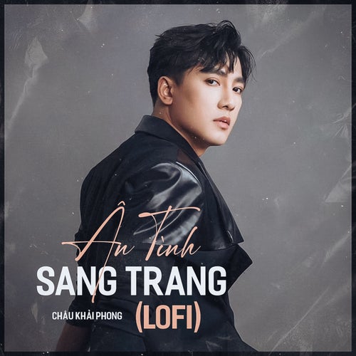 Ân Tình Sang Trang (Lofi Mix)