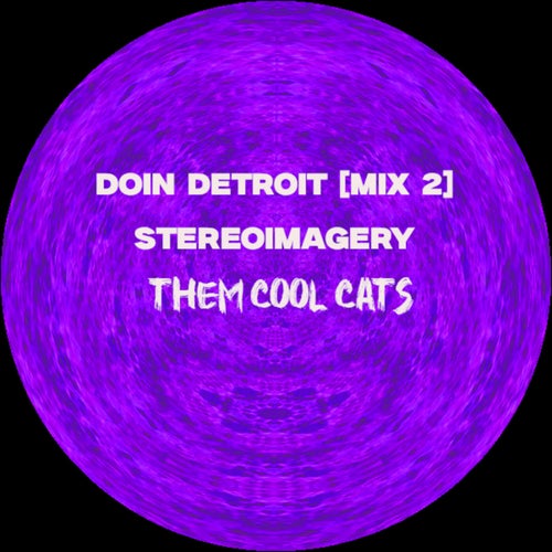 Doin Detroit [MIX 2]