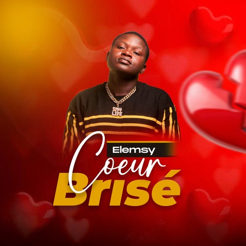 Coeur Brisé