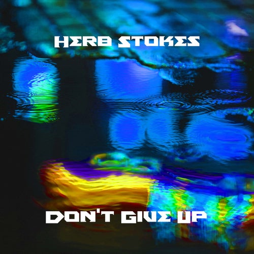 Don't Give Up