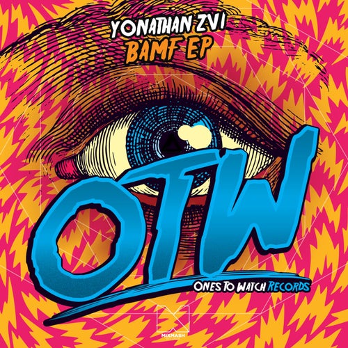 BAMF EP