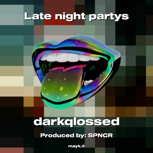 Late night partys