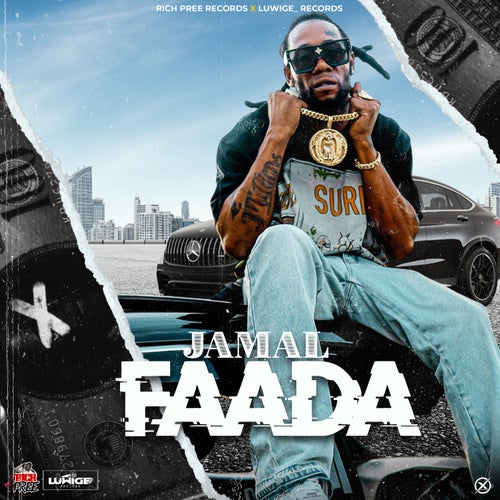 Faada