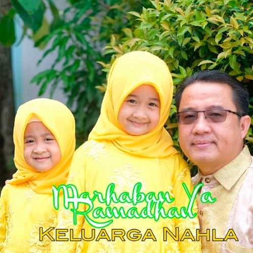 Marhaban Ya Ramadhan