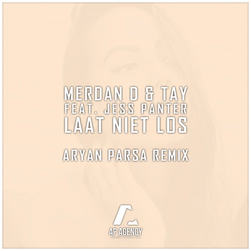 Laat Niet Los (feat. Jess Panter)