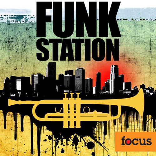 Funk Station