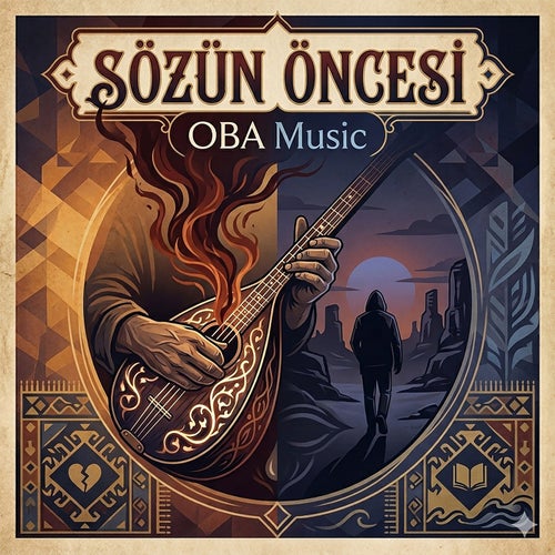 Sözün Öncesi