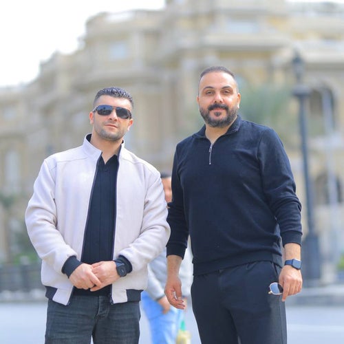 حداية العمال والشوب (feat. Shadi Alborini)