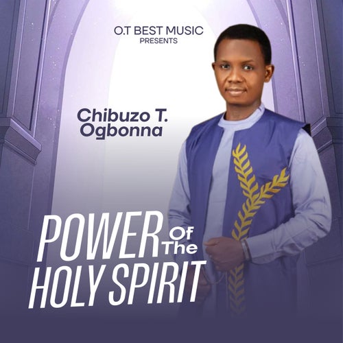 Power of the Holy Spirit