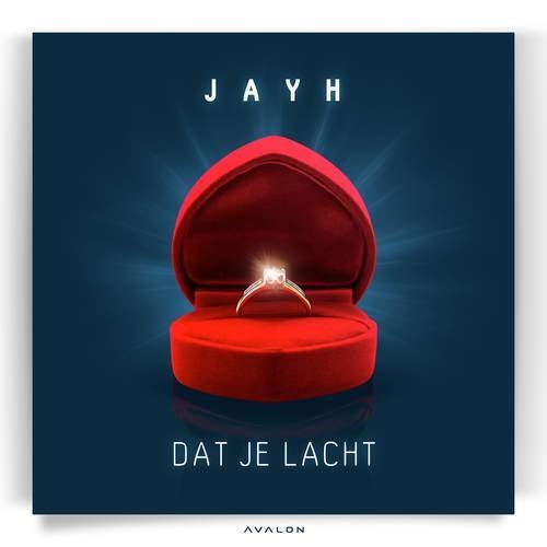 Dat Je Lacht
