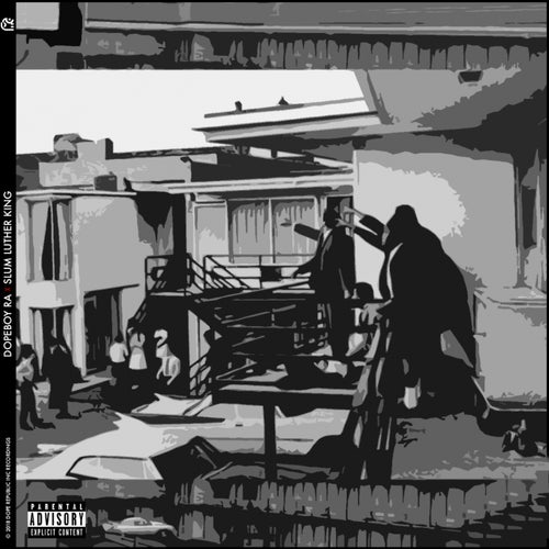 Slum Luther King