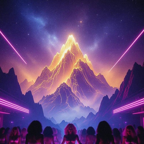 Meet Me On The Dance Floor: 80s Electronic Funk Diamonds and Pearls, Vol. 2