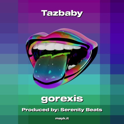 Tazbaby