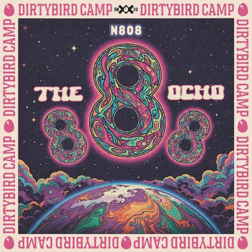 The Ocho