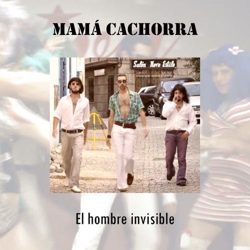 Mamá cachorra