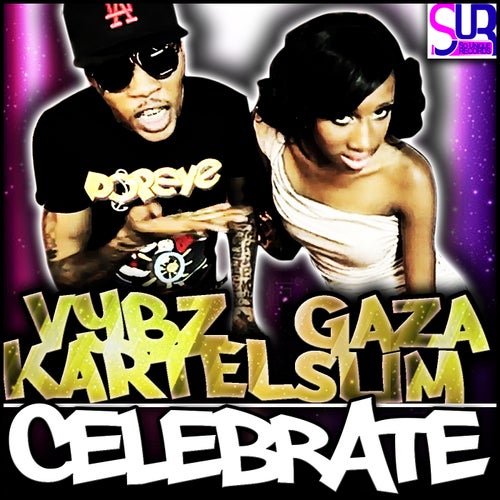 Celebrate - Single