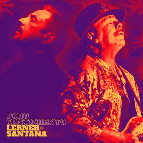 Puro Sentimiento (feat. Santana)
