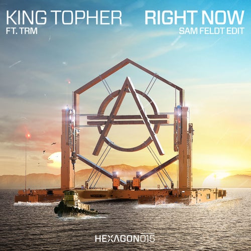 Right Now (feat. TRM) (Sam Feldt Edit)