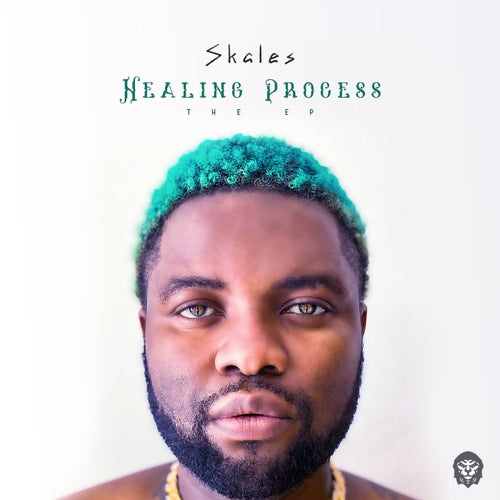 Healing Process EP