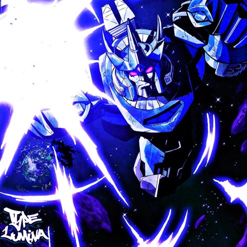 Cybertron