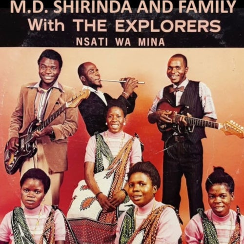 Nsati Wa Rina