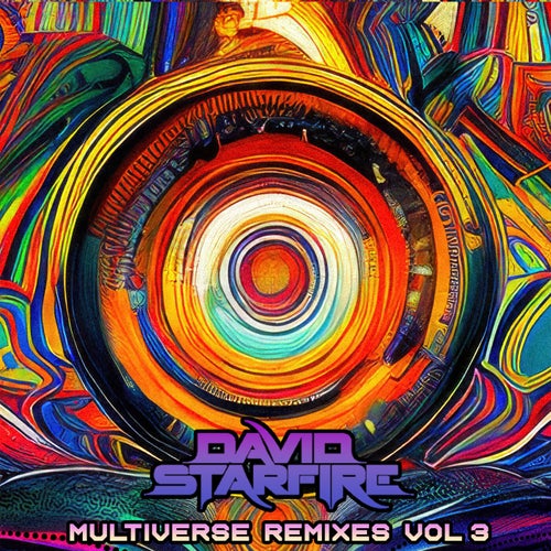 Multiverse Remixes Vol 3