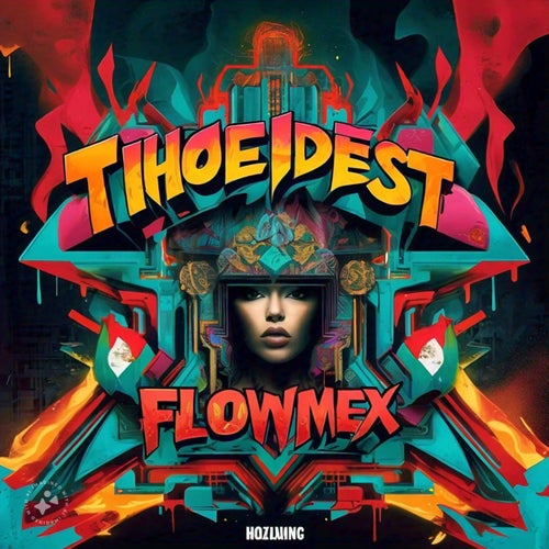 The Thoedest FlowMex Cypher