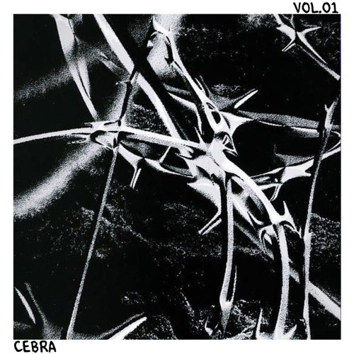 CEBRA VOL. 1