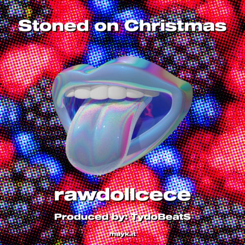 Stoned on Christmas