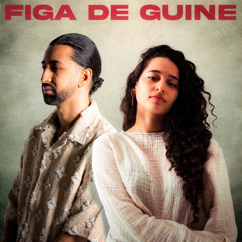 Figa De Guiné