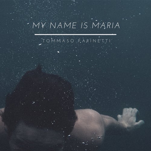 My name is Maria