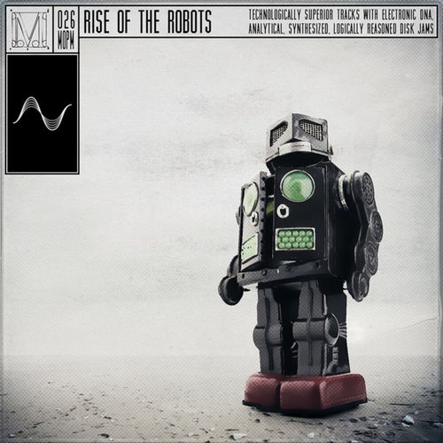 Rise Of The Robots
