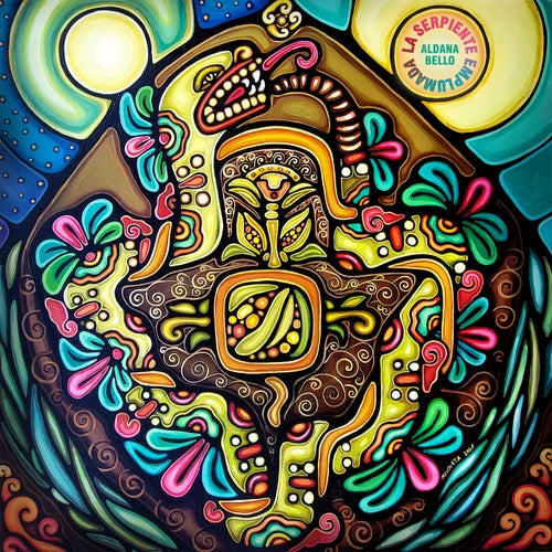 La Serpiente Emplumada