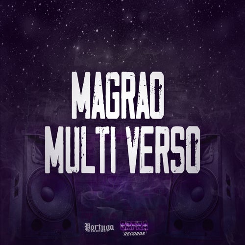 Magrão Multi Verso