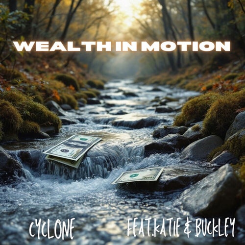 WEALTH IN MOTION