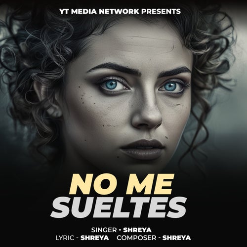 No Me Sueltes
